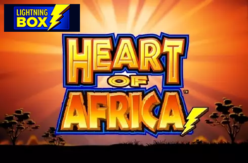 Heart of Africa